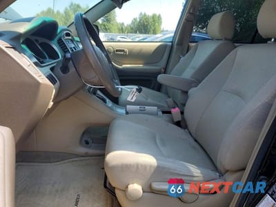 Zdjęcie 7 z 14 samochodu: 2004 TOYOTA HIGHLANDER BASE VIN:JTEGP21A340003036 - miniatura