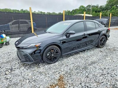 2026 TOYOTA CAMRY SE 4T1DAACK6TU259943 - główne zdjęcie licytacji z USA - miniatura