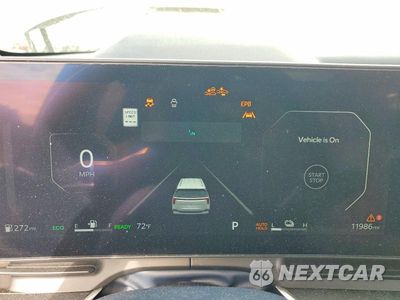 Zdjęcie 9 z 13 samochodu: 2025 KIA CARNIVAL HYBRID SX PRESTIGE VIN:KNDNE5KA7S6064790 - miniatura