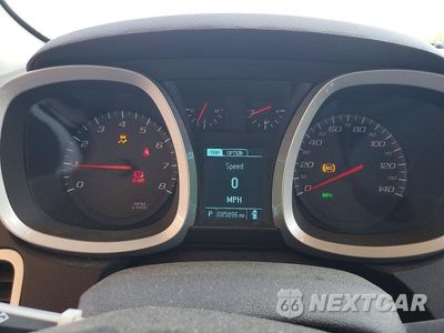 Zdjęcie 9 z 12 samochodu: 2014 CHEVROLET EQUINOX LS VIN:2GNALAEK3E6282216 - miniatura