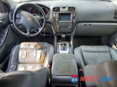 Zdjęcie 8 z 13 samochodu: 2006 ACURA MDX TOURING VIN:2HNYD18816H529303 - miniatura