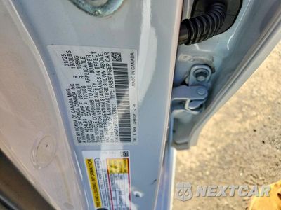 Zdjęcie 12 z 12 samochodu: 2025 HONDA CIVIC SPORT VIN:2HGFE4F83SH328321 - miniatura