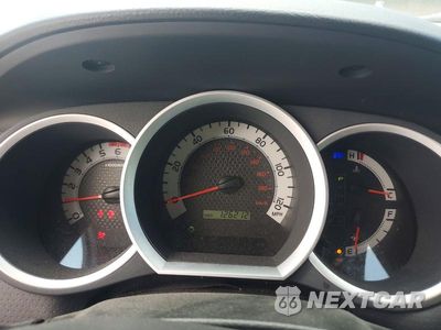 Zdjęcie 9 z 13 samochodu: 2013 TOYOTA TACOMA DOUBLE CAB PRERUNNER VIN:3TMJU4GN9DM148703 - miniatura