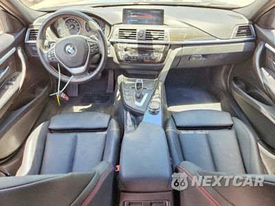 Zdjęcie 8 z 12 samochodu: 2017 BMW 330 I VIN:WBA8B9G35HNU53480 - miniatura