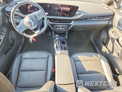 Zdjęcie 8 z 13 samochodu: 2026 BUICK ENVISTA SPORT TOURING VIN:KL47LBEP7TB077202 - miniatura