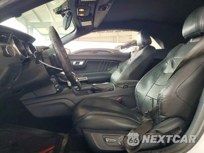Zdjęcie 7 z 12 samochodu: 2018 FORD MUSTANG VIN:1FATP8UH0J5138770 - miniatura