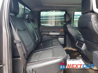 Zdjęcie 10 z 12 samochodu: 2024 FORD F250 SUPER DUTY VIN:1FT8W2BM4REC72953 - miniatura