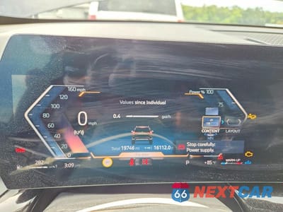 Zdjęcie 9 z 13 samochodu: 2025 BMW X1 XDRIVE28I VIN:WBX73EF06S5261104 - miniatura