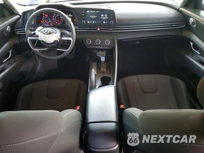 Zdjęcie 8 z 13 samochodu: 2023 HYUNDAI ELANTRA SE VIN:KMHLL4AG2PU469144 - miniatura