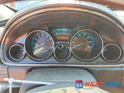 Zdjęcie 9 z 13 samochodu: 2014 BUICK ENCLAVE VIN:5GAKVBKD5EJ325543 - miniatura