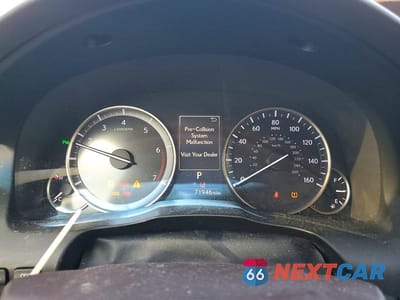 Zdjęcie 9 z 12 samochodu: 2016 LEXUS ES 350 VIN:JTHBK1GG8G2232967 - miniatura