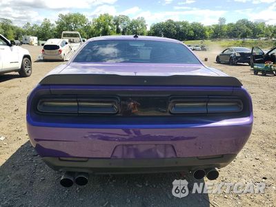 Zdjęcie 6 z 13 samochodu: 2019 DODGE CHALLENGER R/T VIN:2C3CDZBTXKH679632 - miniatura
