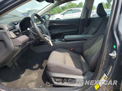 Zdjęcie 7 z 12 samochodu: 2025 TOYOTA CAMRY LE VIN:4T1DBADK6SU500376 - miniatura