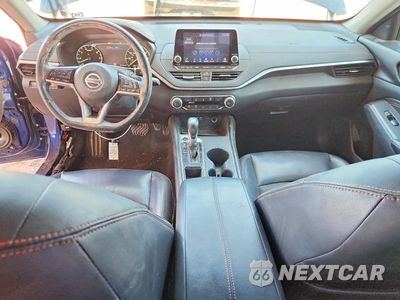 Zdjęcie 15 z 26 samochodu: 2019 NISSAN ALTIMA SR VIN:1N4BL4CV9KC155359 - miniatura