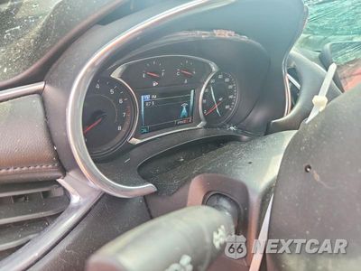Zdjęcie 9 z 12 samochodu: 2016 CHEVROLET MALIBU LT VIN:1G1ZE5ST7GF317447 - miniatura