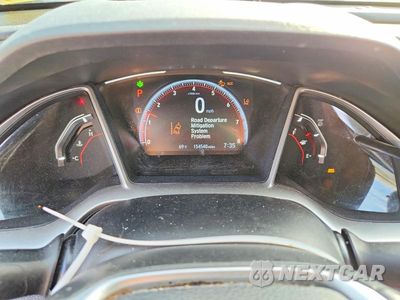 Zdjęcie 9 z 13 samochodu: 2020 HONDA CIVIC SPORT VIN:19XFC2F83LE214910 - miniatura
