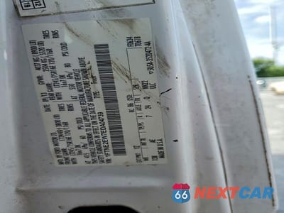 Zdjęcie 13 z 13 samochodu: 2014 FORD ECONOLINE E250 VAN VIN:1FTNE2EW7EDA04739 - miniatura