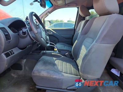 Zdjęcie 7 z 12 samochodu: 2017 NISSAN FRONTIER S VIN:1N6BD0CT2HN720656 - miniatura