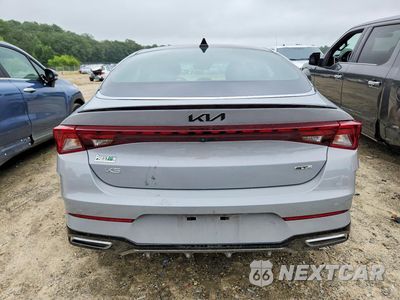Zdjęcie 6 z 12 samochodu: 2023 KIA K5 GT LINE VIN:5XXG64J23PG212128 - miniatura