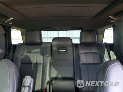 Zdjęcie 10 z 13 samochodu: 2018 LAND ROVER RANGE ROVER SPORT HSE VIN:SALWR2RV2JA188812 - miniatura