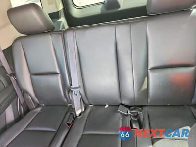 Zdjęcie 10 z 13 samochodu: 2014 CHEVROLET TAHOE POLICE VIN:1GNLC2E0XER150782 - miniatura