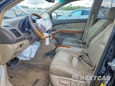 Zdjęcie 7 z 13 samochodu: 2009 LEXUS RX 350 VIN:2T2GK31U99C080084 - miniatura