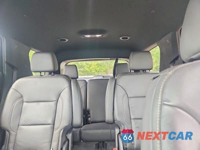 Zdjęcie 10 z 14 samochodu: 2023 CHEVROLET TRAVERSE LT VIN:1GNEVHKW2PJ116108 - miniatura