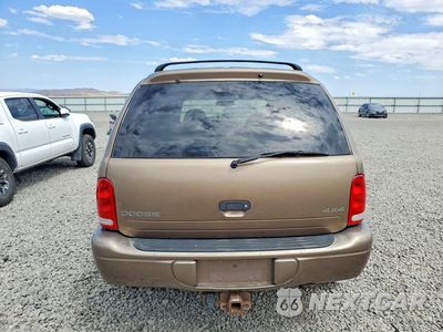 Zdjęcie 6 z 13 samochodu: 2000 DODGE DURANGO VIN:1B4HS28Z9YF288683 - miniatura