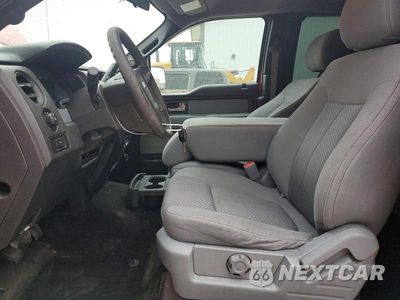 Zdjęcie 7 z 12 samochodu: 2013 FORD F150 SUPER CAB VIN:1FTFX1CF5DFD31025 - miniatura