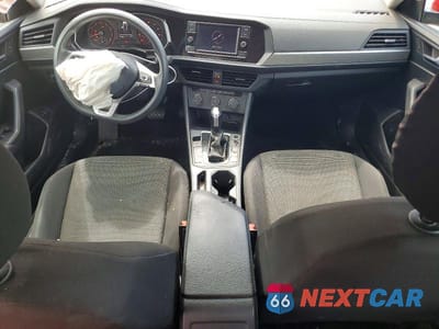 Zdjęcie 8 z 12 samochodu: 2019 VOLKSWAGEN JETTA S VIN:3VWC57BU8KM093211 - miniatura