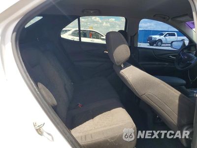 Zdjęcie 10 z 12 samochodu: 2018 CHEVROLET EQUINOX LT VIN:3GNAXJEV7JS574221 - miniatura