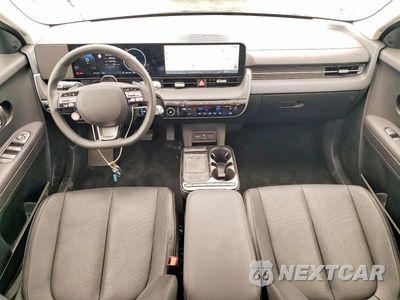 Zdjęcie 8 z 12 samochodu: 2025 HYUNDAI IONIQ 5 SEL VIN:7YAKNDDC0SY033924 - miniatura