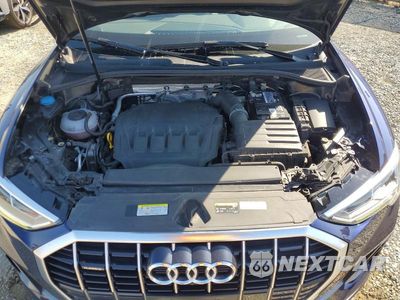 Zdjęcie 12 z 13 samochodu: 2022 AUDI Q3 PREMIUM PLUS S LINE 45 VIN:WA1EECF35N1025384 - miniatura