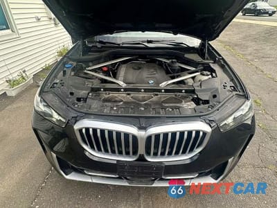 Zdjęcie 9 z 13 samochodu: 2026 BMW X5 XDRIVE40I VIN:5UX23EU04T9102195 - miniatura