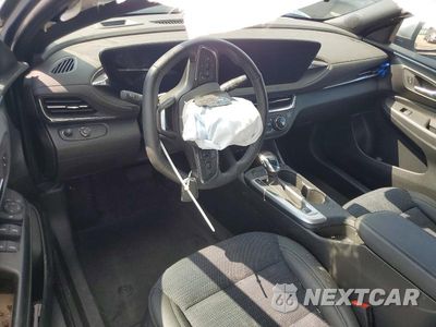 Zdjęcie 8 z 13 samochodu: 2025 BUICK ENVISTA PREFERRED VIN:KL47LAEP6SB213196 - miniatura