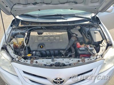 Zdjęcie 11 z 12 samochodu: 2011 TOYOTA COROLLA LE VIN:2T1BU4EEXBC708712 - miniatura