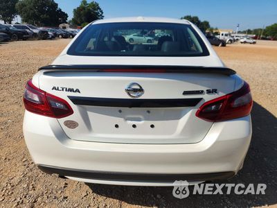 Zdjęcie 6 z 13 samochodu: 2018 NISSAN ALTIMA 2.5 S VIN:1N4AL3AP3JC480047 - miniatura