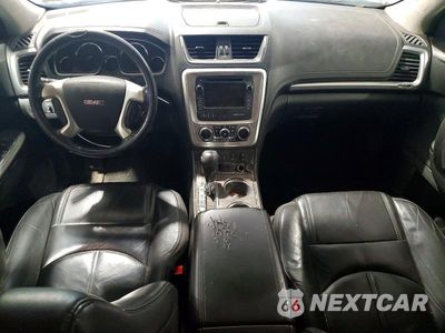 Zdjęcie 8 z 13 samochodu: 2015 GMC ACADIA SLT-1 VIN:1GKKVRKD0FJ311157 - miniatura