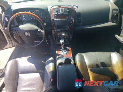 Zdjęcie 8 z 13 samochodu: 2007 CADILLAC CTS VIN:1G6DM57T470190613 - miniatura