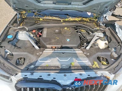 Zdjęcie 12 z 13 samochodu: 2024 BMW X3 XDRIVE30I VIN:5UX53DP02R9V89506 - miniatura