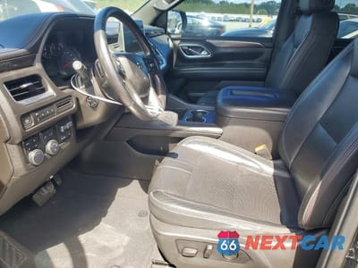 Zdjęcie 7 z 13 samochodu: 2021 CHEVROLET SUBURBAN K1500 RST VIN:1GNSKEKDXMR257000 - miniatura