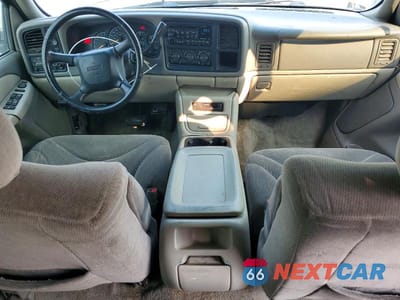 Zdjęcie 8 z 13 samochodu: 2001 GMC YUKON XL C1500 VIN:3GKEC16T91G101916 - miniatura