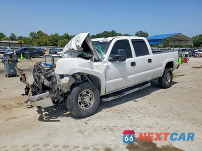 2006 CHEVROLET SILVERADO C2500 HEAVY DUTY 1GCHC23276F121763 - główne zdjęcie licytacji z USA - miniatura