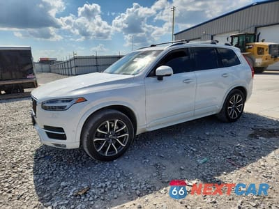 2017 VOLVO XC90 T6 YV4A22PK6H1154829 - główne zdjęcie licytacji z USA - miniatura