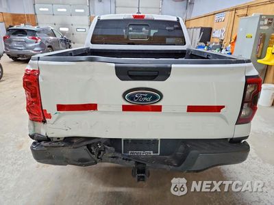 Zdjęcie 6 z 12 samochodu: 2024 FORD RANGER VIN:1FTER4HH2RLE45686 - miniatura