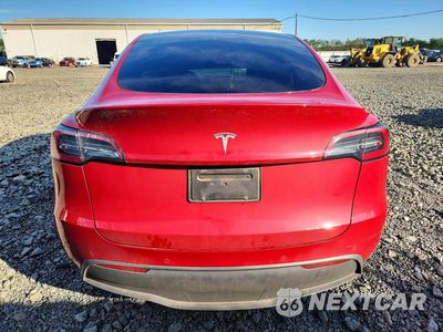 Zdjęcie 6 z 12 samochodu: 2022 TESLA MODEL Y VIN:7SAYGDEE2NA021967 - miniatura