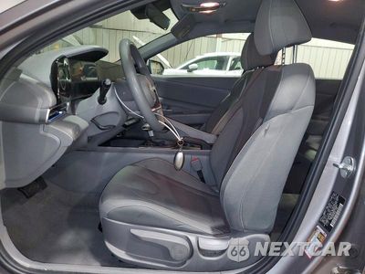 Zdjęcie 7 z 12 samochodu: 2024 HYUNDAI ELANTRA SEL VIN:KMHLM4DG0RU808849 - miniatura