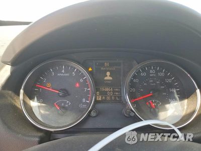 Zdjęcie 9 z 12 samochodu: 2011 NISSAN ROGUE S VIN:JN8AS5MT9BW169017 - miniatura