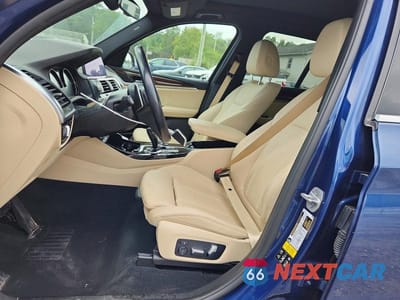 Zdjęcie 7 z 14 samochodu: 2021 BMW X3 XDRIVE30I VIN:5UXTY5C0XM9F37430 - miniatura