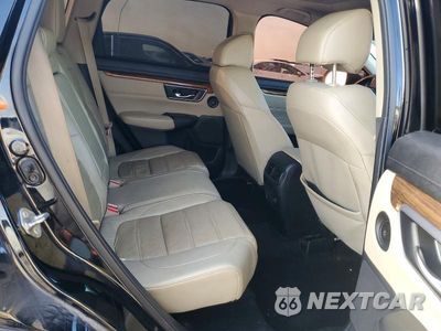 Zdjęcie 10 z 12 samochodu: 2018 HONDA CR-V EXL VIN:7FARW1H8XJE014517 - miniatura